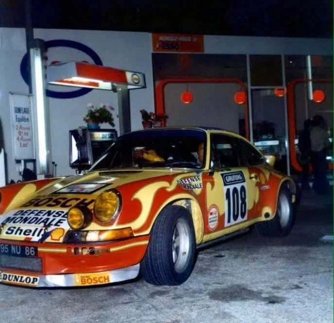 Tour de France 1973